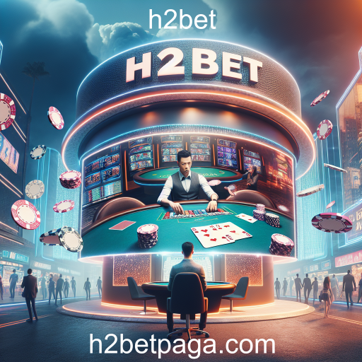 O Fascínio dos Jogos de Poker na Era Digital
