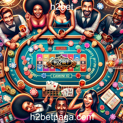 A Magia dos Jogos de Mesa: Uma Experiência Social Inigualável